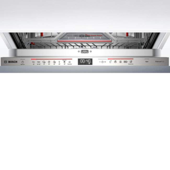 Встраиваемая посудомоечная машина Bosch Bosch SBD6ECX57E