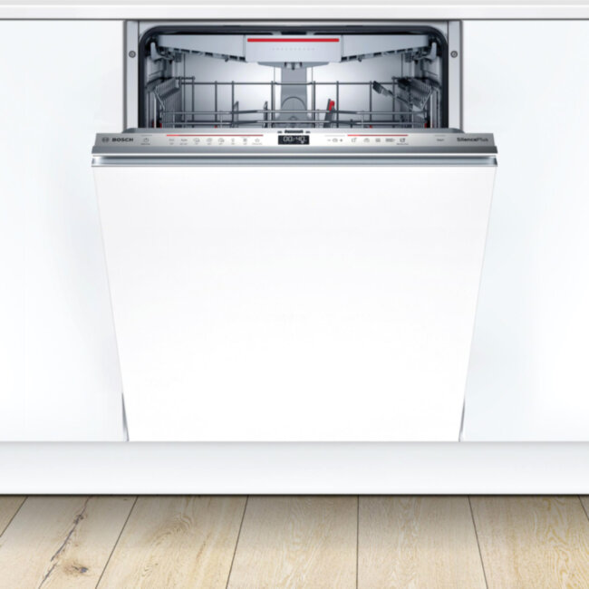 Встраиваемая посудомоечная машина Bosch Bosch SBD6ECX57E