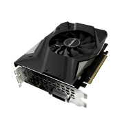 Видеокарта Gigabyte GV-N1656OC-4GD 4.0 Видеокарта Gigabyte GV-N1656OC-4GD 4.0