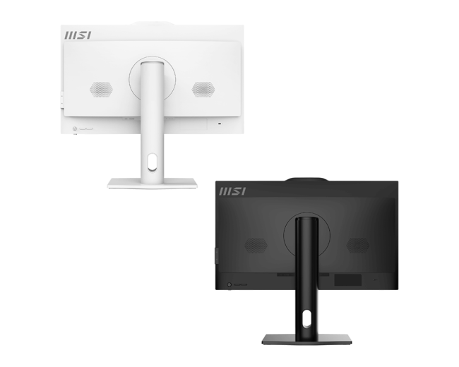 Моноблок MSI PRO AP242P 9S6-AE0621-653 Моноблок MSI PRO AP242P 9S6-AE0621-653