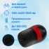 Мышь Oklick 310MW черный/красный оптическая 3200dpi беспров. USB для ноутбука 4but (1869093) Oklick 1869093 Мышь Oklick 310MW черный/красный оптическая 3200dpi беспров. USB для ноутбука 4but (1869093) Oklick 1869093