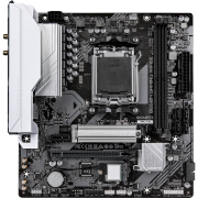 Материнская плата GIGABYTE B650M GAMING WIFI6E