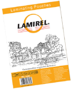 Пленка А4, 125мкм, 100 шт. Lamirel LA-78660 Пленка А4, 125мкм, 100 шт. Lamirel LA-78660
