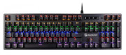 Клавиатура A4Tech B760 GREY (BLACK SWITCH) Клавиатура A4Tech B760 GREY (BLACK SWITCH)