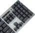 Клавиатура A4Tech B760 GREY (BLACK SWITCH) Клавиатура A4Tech B760 GREY (BLACK SWITCH)