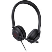 Гарнитура проводная Yealink UH35 Dual UC USB-C/A Гарнитура проводная Yealink UH35 Dual UC USB-C/A