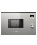 Встраиваемая микроволновая печь Kuppersberg Kuppersberg HMW 650 GR C Встраиваемая микроволновая печь Kuppersberg Kuppersberg HMW 650 GR C
