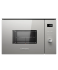 Встраиваемая микроволновая печь Kuppersberg Kuppersberg HMW 650 GR C