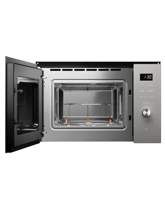 Встраиваемая микроволновая печь Kuppersberg Kuppersberg HMW 650 GR C Встраиваемая микроволновая печь Kuppersberg Kuppersberg HMW 650 GR C