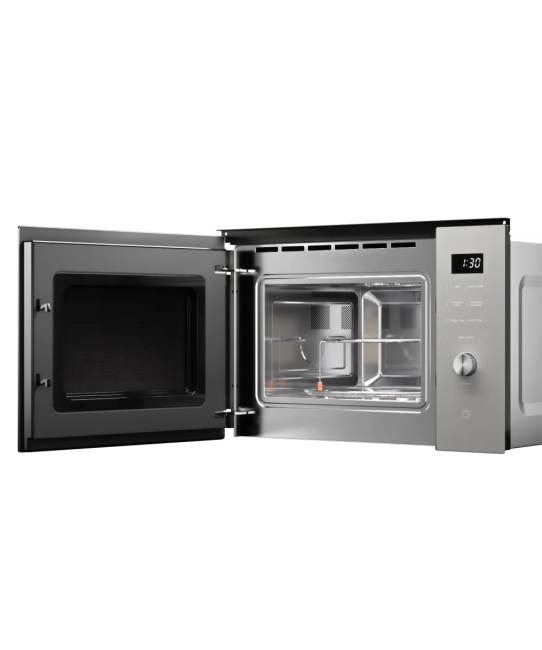 Встраиваемая микроволновая печь Kuppersberg Kuppersberg HMW 650 GR C Встраиваемая микроволновая печь Kuppersberg Kuppersberg HMW 650 GR C