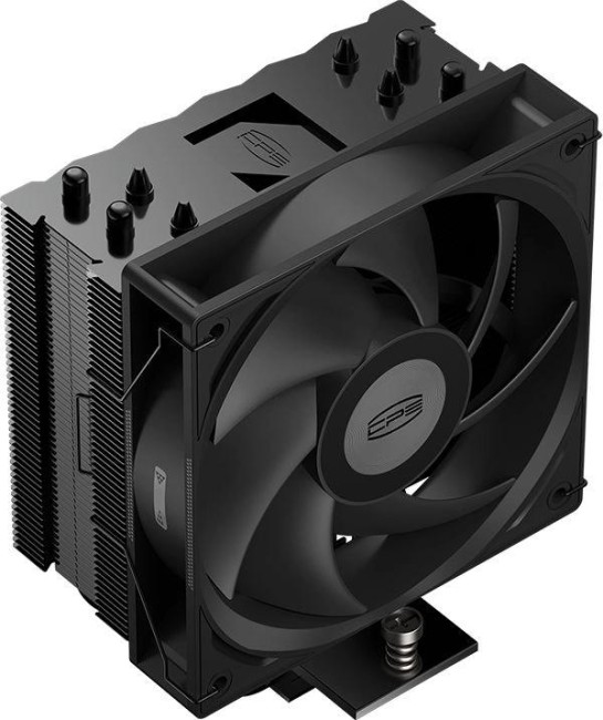 Устройство охлаждения(кулер) PcCooler RT400-BKNWXX-GL Устройство охлаждения(кулер) PcCooler RT400-BKNWXX-GL