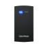 ИБП CyberPower UTC850EI, Line-Interactive, 850VA/425W, 4 IEC-320 С13 розетки, Black, 0.84х0.159х0.252м., 4.2кг. CyberPower UTC850EI