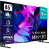 Телевизор ЖК 85'' Hisense Hisense 85U7KQ Телевизор ЖК 85'' Hisense Hisense 85U7KQ