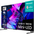 Телевизор ЖК 85'' Hisense Hisense 85U7KQ Телевизор ЖК 85'' Hisense Hisense 85U7KQ