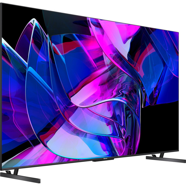 Телевизор ЖК 85'' Hisense Hisense 85U7KQ Телевизор ЖК 85'' Hisense Hisense 85U7KQ