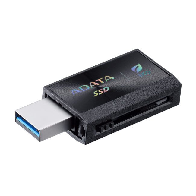 Твердотельный накопитель ADATA SC730-512G-CACTI