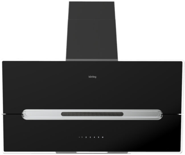 Вытяжка Körting KHC 91950 GXN Вытяжка Körting KHC 91950 GXN