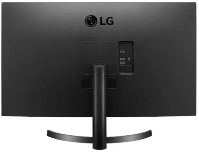 Монитор LG LCD 32QN600-B LG 32QN600-B