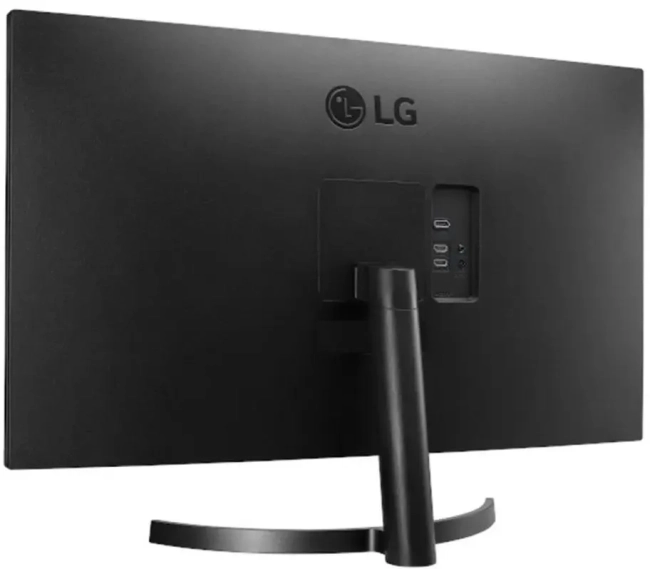 Монитор LG LCD 32QN600-B LG 32QN600-B