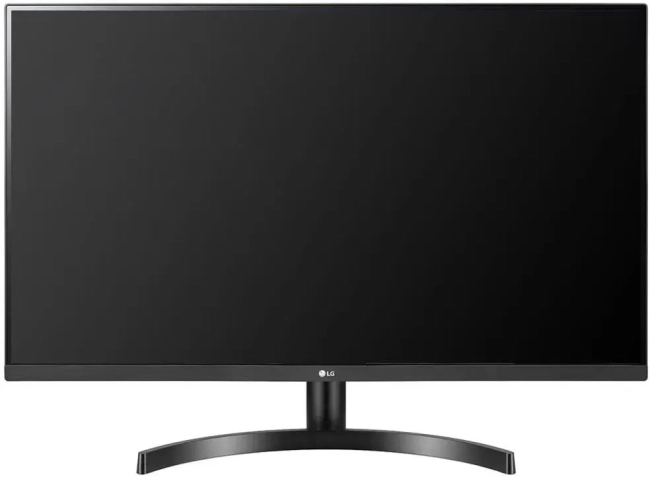 Монитор LG LCD 32QN600-B LG 32QN600-B
