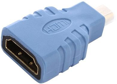 Greenconnect переходник HDMI на micro HDMI, GCR-50938 Greenconnect HDMI — micro HDMI