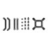 Вентилятор Ocypus Iota-A40-BK1NNWD00X-GL Вентилятор Ocypus Iota-A40-BK1NNWD00X-GL