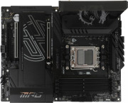 Материнская плата MSI MPG X870E CARBON WIFI Материнская плата MSI MPG X870E CARBON WIFI