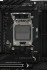 Материнская плата MSI MPG X870E CARBON WIFI Материнская плата MSI MPG X870E CARBON WIFI