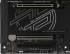 Материнская плата MSI MPG X870E CARBON WIFI Материнская плата MSI MPG X870E CARBON WIFI