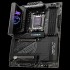 Материнская плата MSI MPG X870E CARBON WIFI Материнская плата MSI MPG X870E CARBON WIFI