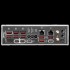 Материнская плата MSI MPG X870E CARBON WIFI Материнская плата MSI MPG X870E CARBON WIFI