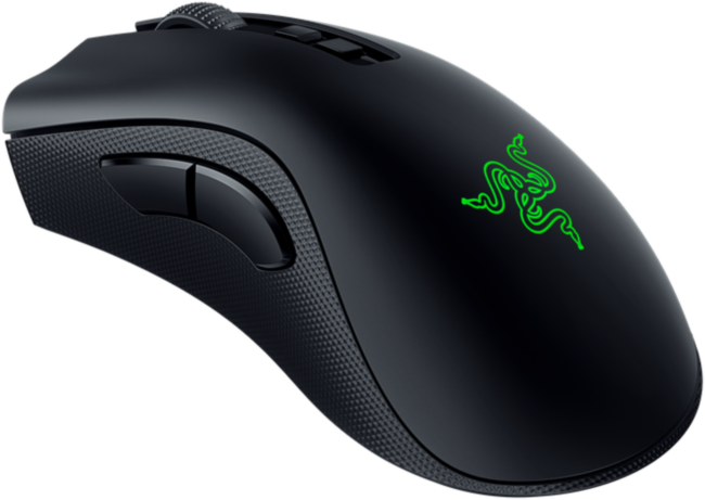 Игровая мышь Razer DeathAdder V2 Pro Razer DeathAdder V2 Pro