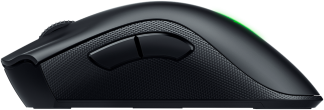Игровая мышь Razer DeathAdder V2 Pro Razer DeathAdder V2 Pro