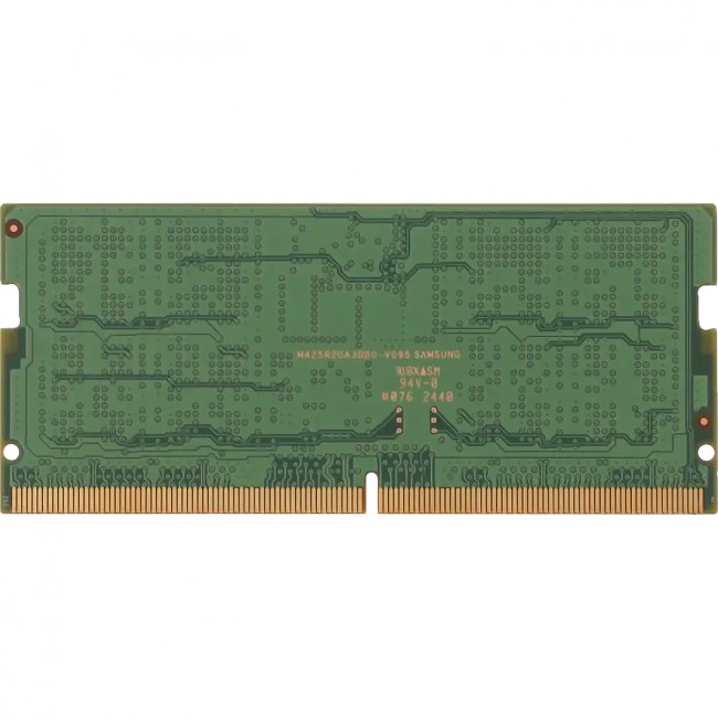 Память оперативная Samsung Electronics M425R2GA3BB0-CWMOL