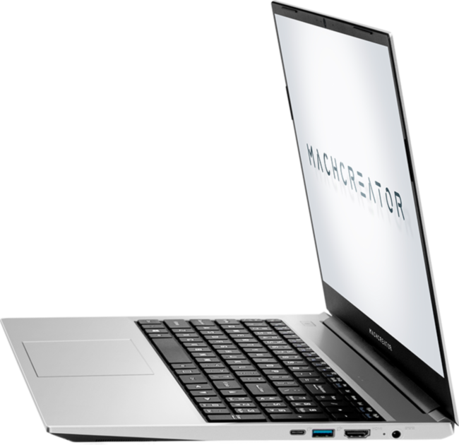 Ноутбук Machenike Machcreator-A (MC-Y15i71165G7F60LSM00BLRU)
