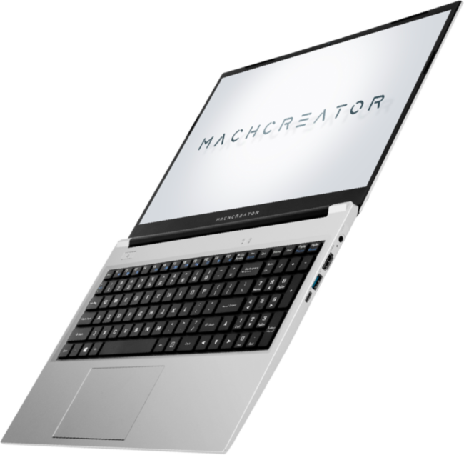 Ноутбук Machenike Machcreator-A (MC-Y15i71165G7F60LSM00BLRU)