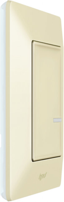VLN-l СЛК Выкл 1к б/п Умный беспроводной выключатель Legrand серия Valena Life with NETATMO, Цвет Слоновая кость. Выключатель 1-клавишный, Управление со смартфона, Zigbee 2,4 ГГц. Рамка в комплекте. VLN-l СЛК Выкл 1к б/п Умный беспроводной выключатель Legrand серия Valena Life with NETATMO, Цвет Слоновая кость. Выключатель 1-клавишный, Управление со смартфона, Zigbee 2,4 ГГц. Рамка в комплекте.