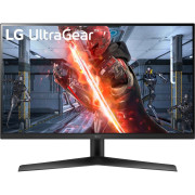 Монитор LG LCD 27GN60R-B LG 27GN60R-B