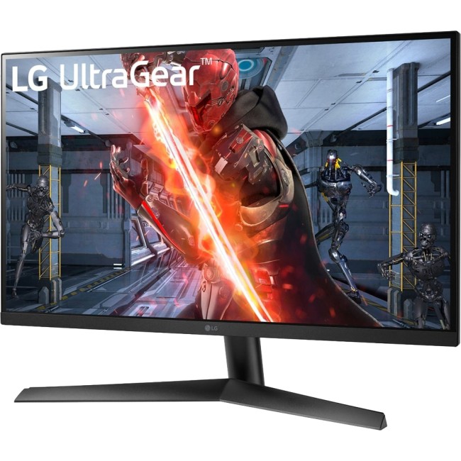 Монитор LG LCD 27GN60R-B LG 27GN60R-B