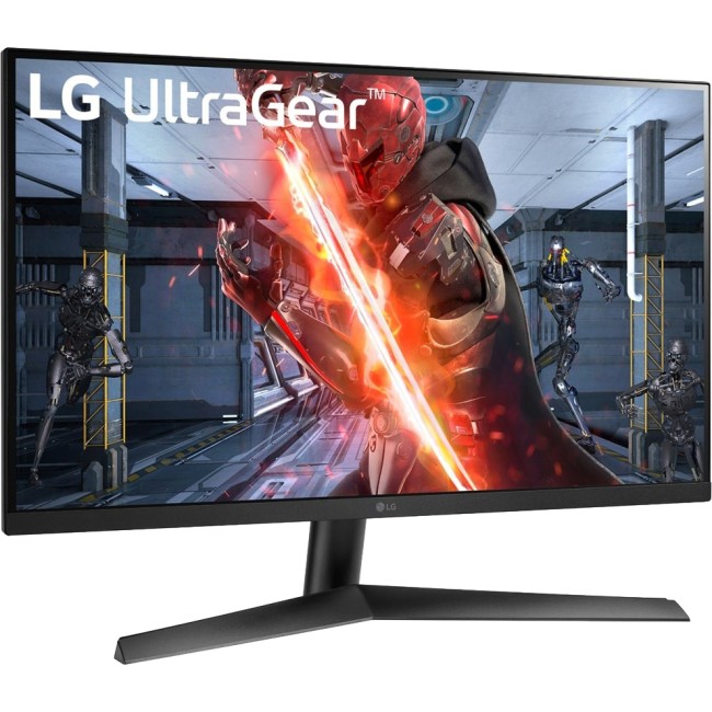 Монитор LG LCD 27GN60R-B LG 27GN60R-B