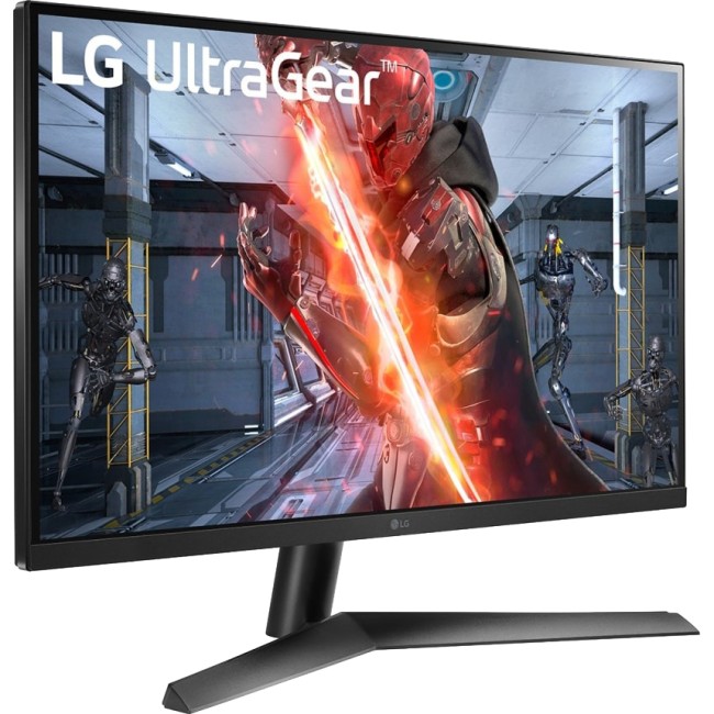 Монитор LG LCD 27GN60R-B LG 27GN60R-B