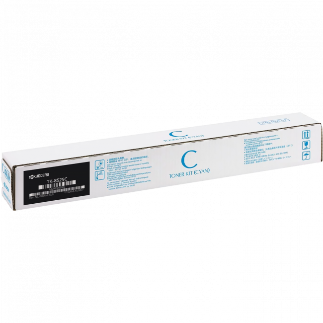 тонер-картридж Kyocera TK-8525K Kyocera 1T02RMCNL1 тонер-картридж Kyocera TK-8525K Kyocera 1T02RMCNL1