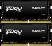 Память оперативная Kingston FURY Impact KF426S15IB1K2/32