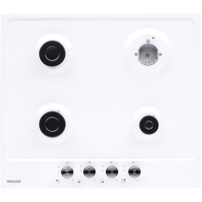 Встраиваемая варочная панель Graude GS 60.1 WM