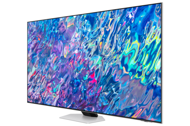 Телевизор ЖК 75" Samsung Samsung QE75QN85BAUXCE