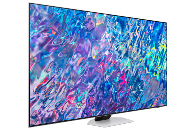 Телевизор ЖК 75" Samsung Samsung QE75QN85BAUXCE