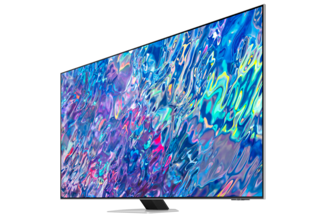 Телевизор ЖК 75" Samsung Samsung QE75QN85BAUXCE