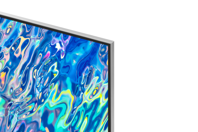 Телевизор ЖК 75" Samsung Samsung QE75QN85BAUXCE