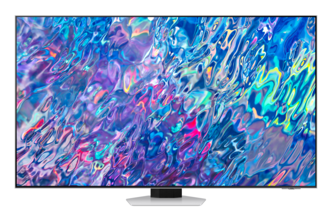 Телевизор ЖК 75" Samsung Samsung QE75QN85BAUXCE
