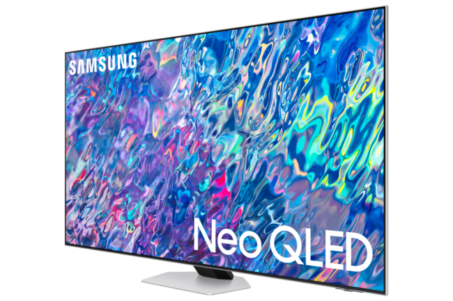 Телевизор ЖК 75" Samsung Samsung QE75QN85BAUXCE